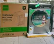 Syinix 12kg Mashine ya Kufulia ya Mbele (V12wft) - 2