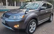 Mitsubishi Outlander 2008 Silver Ina Viti 7 - 3
