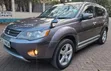 Mitsubishi Outlander 2008 Silver Ina Viti 7 - 5