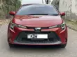 Toyota Corolla 2019 Rangi ya Chungwa - 1