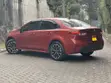 Toyota Corolla 2019 Rangi ya Chungwa - 2