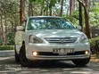 Toyota Allion 2006 White - 1