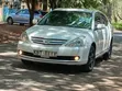 Toyota Allion 2006 White - 2