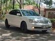 Toyota Allion 2006 White - 3