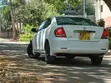 Toyota Allion 2006 White - 5