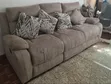Victoria Courts 6-Seater Recliner Set - 2