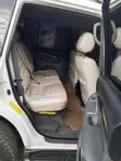 Toyota Land Cruiser Prado 2.7 i 16V 2008 White - 2