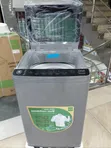 Syinix 8kg Mashine ya Kufulia ya Juu (P8WTT) - 2
