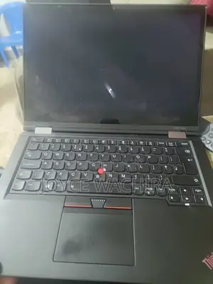 Lenovo ThinkPad X380 Yoga Laptop