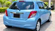 Toyota Vitz 2011 Bluu - 1