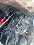 Toyota HiAce 2014 - Nyeupe - 4