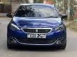 Peugeot 308 GT-Line 2019 Bluu - 3