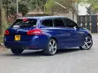 Peugeot 308 GT-Line 2019 Bluu - 4