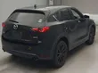 Mazda CX-5 Sport FWD 2020 - 3