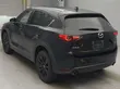 Mazda CX-5 Sport FWD 2020 - 4