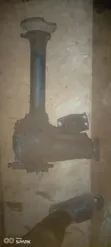 Toyota HiAce Front Differential - 1