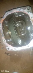 Toyota HiAce Front Differential - 2