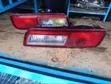 Ex-Japan Alto Taillight - 1