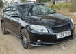 Toyota Corolla Fielder 2008 - 2