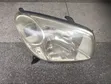 Toyota RAV4 2000-2005 Headlight - 1