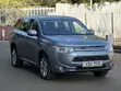 Mitsubishi Outlander 2014 Nyeupe - 3