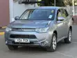 Mitsubishi Outlander 2014 Nyeupe - 5