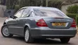 Mercedes-Benz E200 2006 Blue - 1