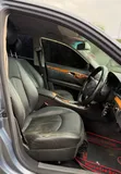 Mercedes-Benz E200 2006 Blue - 3