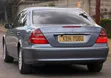 Mercedes-Benz E200 2006 Blue - 5