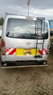 Toyota HiAce 2011 DX - 3