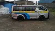 Toyota HiAce 2011 DX - 4