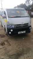 Toyota HiAce 2011 DX - 5