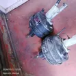 Brake Booster Toyota ISIS - 2