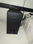 Vision Plus Sound Bar System - 360W - 1