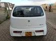 Suzuki Alto 2018 White - 3