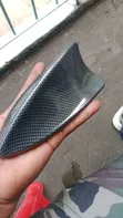 Antena ya Mkia wa Papa wa Carbon Fiber (Nissan) - 2