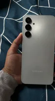 Samsung Galaxy A16 128GB Gray - 1