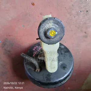 Brake Booster for Honda Stream (Used, Ex-Japan)