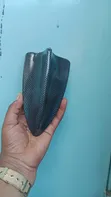 Antena ya Mkia wa Papa wa Carbon Fiber (Mpya Kabisa) - 1