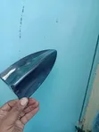 Kifuniko cha Antena cha Carbon Fiber ABS Mtindo wa Shark Fin - 1
