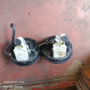 Brake Booster for Nissan Note (Ex-Japan)