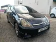 Toyota Wish 2006 Black - 1