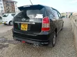 Toyota Wish 2006 Black - 2
