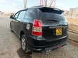 Toyota Wish 2006 Black - 4