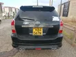 Toyota Wish 2006 Black - 5