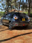 Subaru XV 2015 Blue - 1