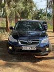 Subaru XV 2015 Blue - 2