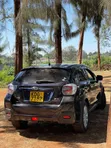 Subaru XV 2015 Blue - 3