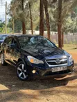 Subaru XV 2015 Blue - 5