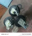 Brake Booster for Nissan Advan, Tiida, March - 2